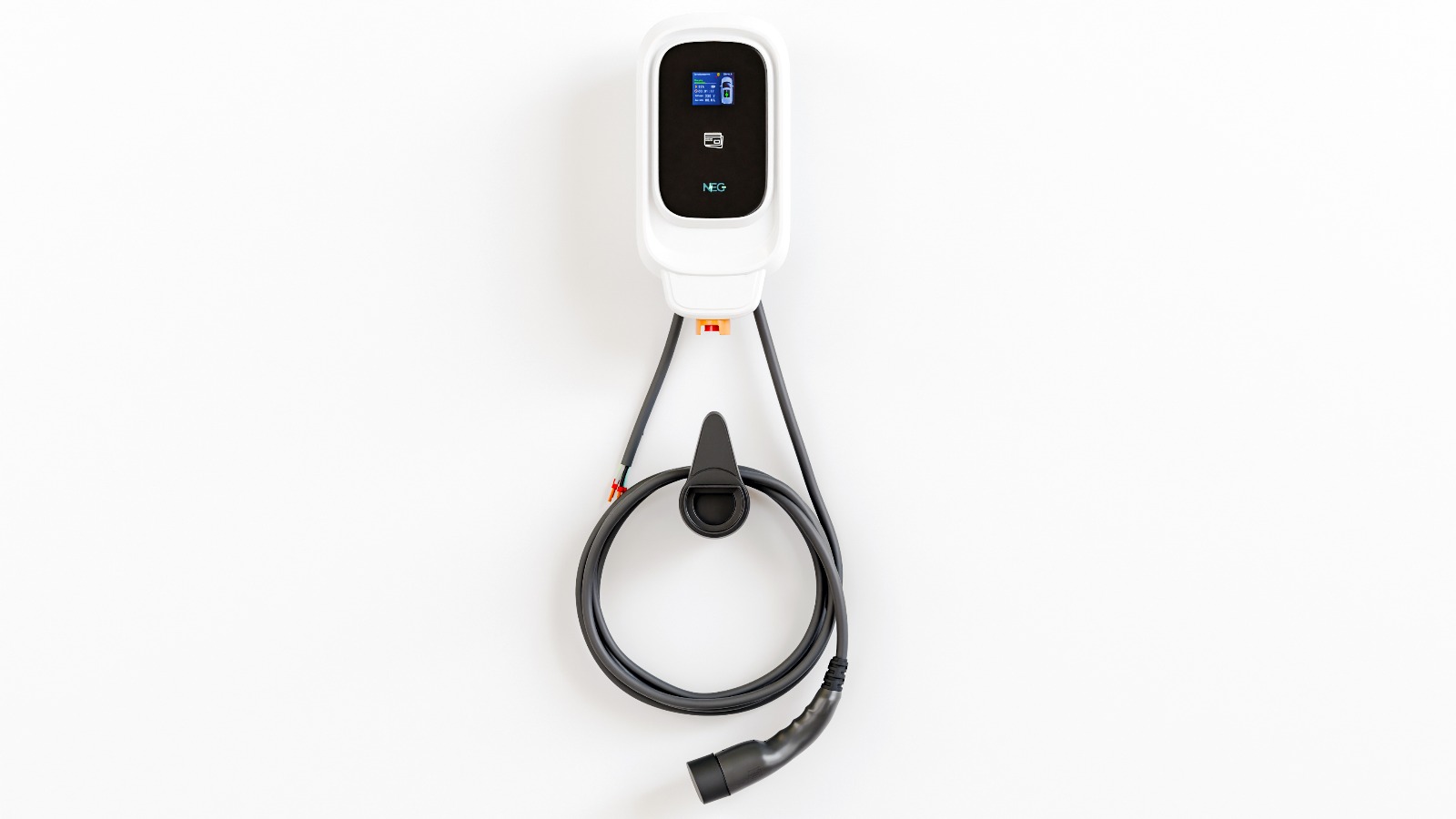NEG Smart Charger view 2